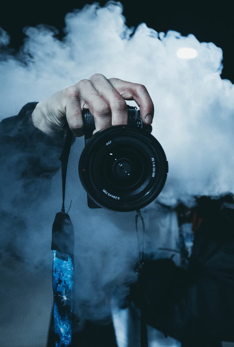 Paul Ray Photography