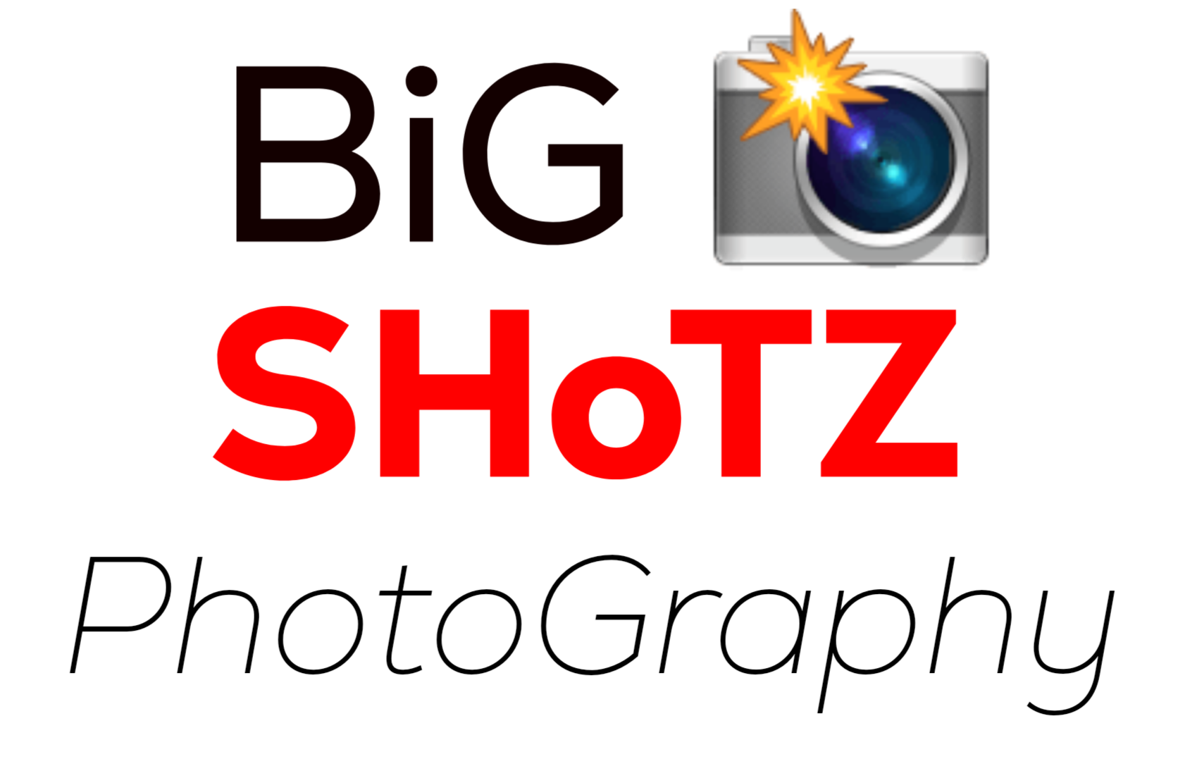 big shotz logo
